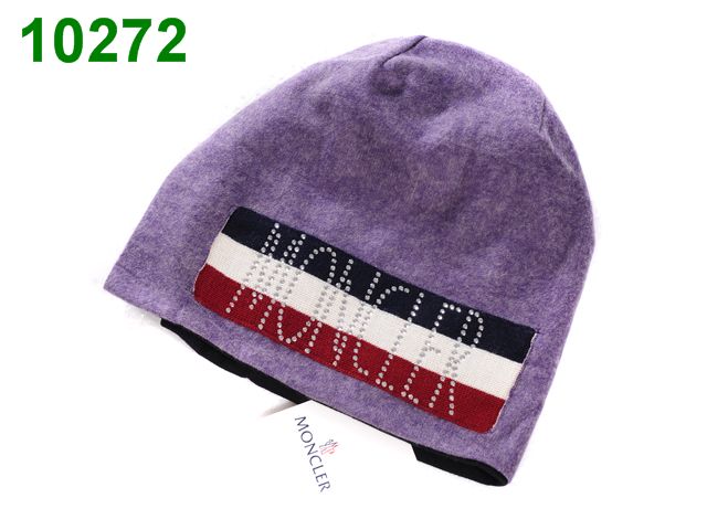 Moncler Wool Beanies AAA-095