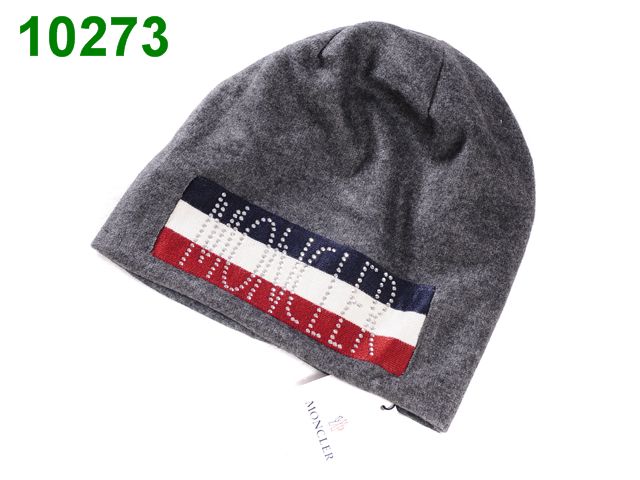 Moncler Wool Beanies AAA-096