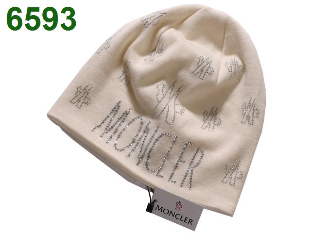 Moncler Wool Beanies AAA-098