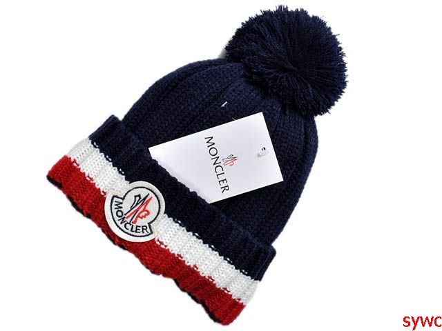 Moncler beanie-001