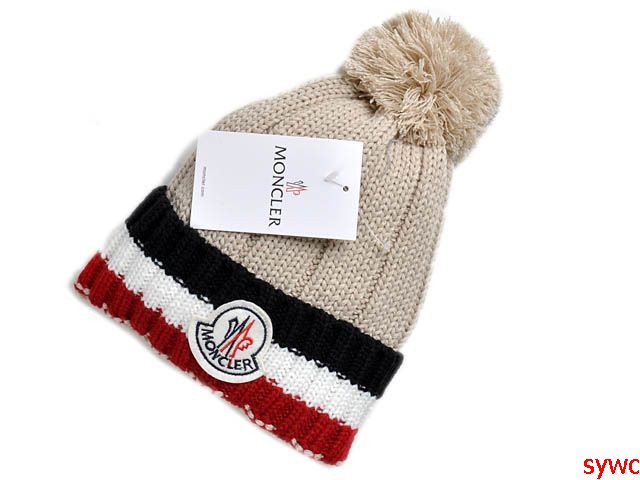 Moncler beanie-002