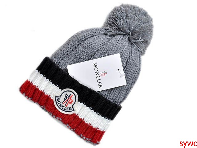 Moncler beanie-003