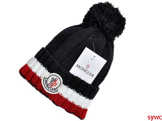 Moncler beanie-005