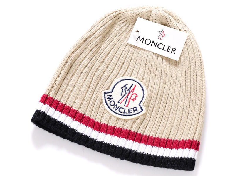 Moncler beanie-006