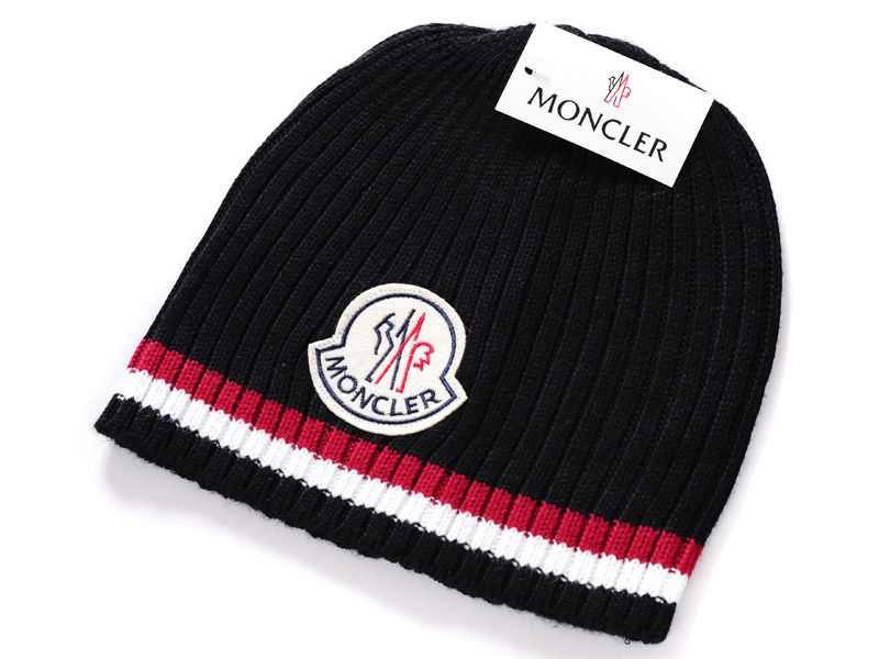 Moncler beanie-008