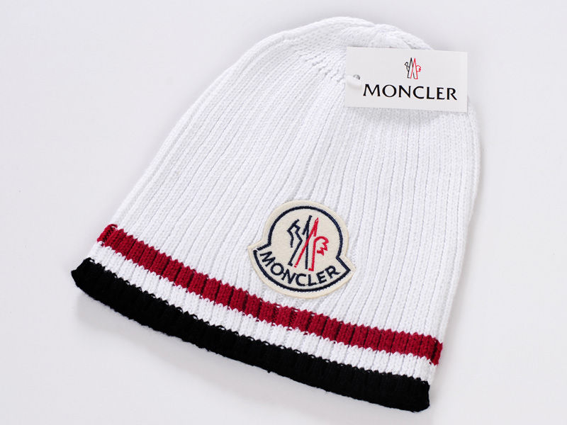 Moncler beanie-010