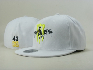 Monster Fitted Hats-004