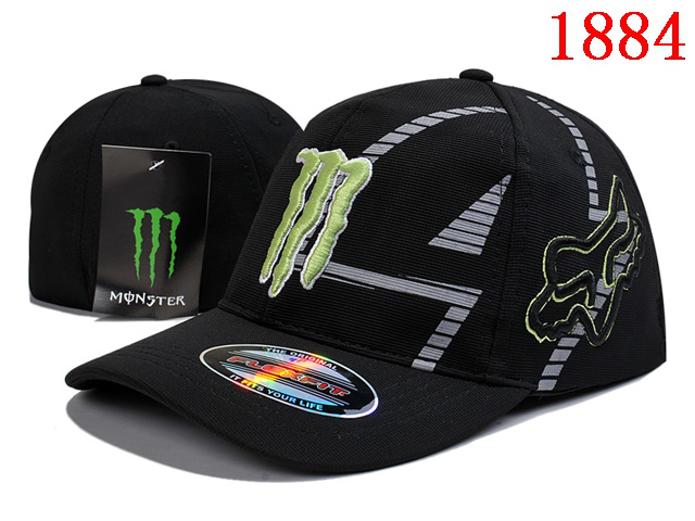 Monster Hats-007