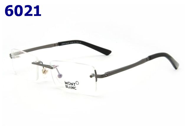 Mont Blanc Plain Glasses AAA-001