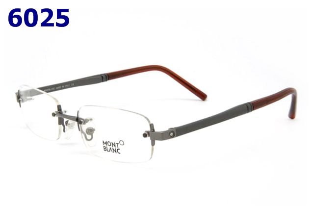 Mont Blanc Plain Glasses AAA-002