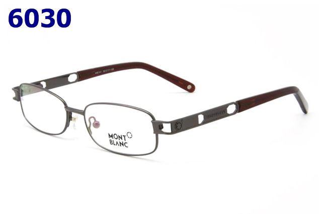 Mont Blanc Plain Glasses AAA-003