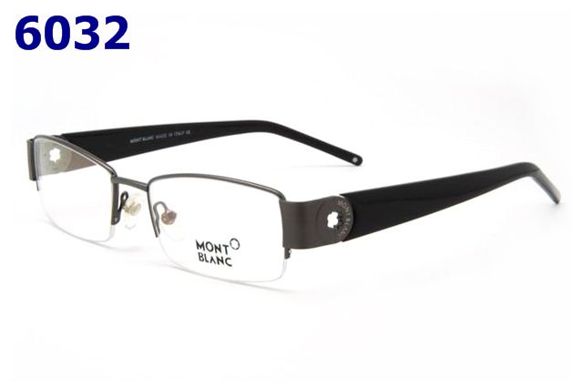 Mont Blanc Plain Glasses AAA-005