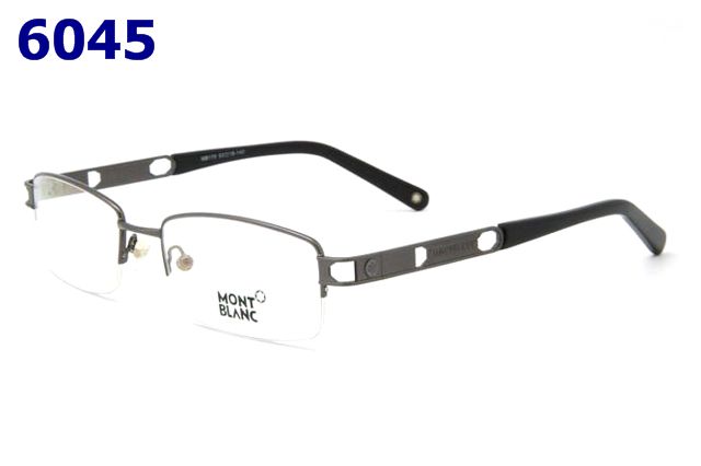 Mont Blanc Plain Glasses AAA-007