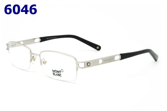 Mont Blanc Plain Glasses AAA-008