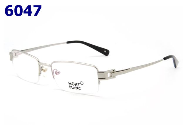 Mont Blanc Plain Glasses AAA-009