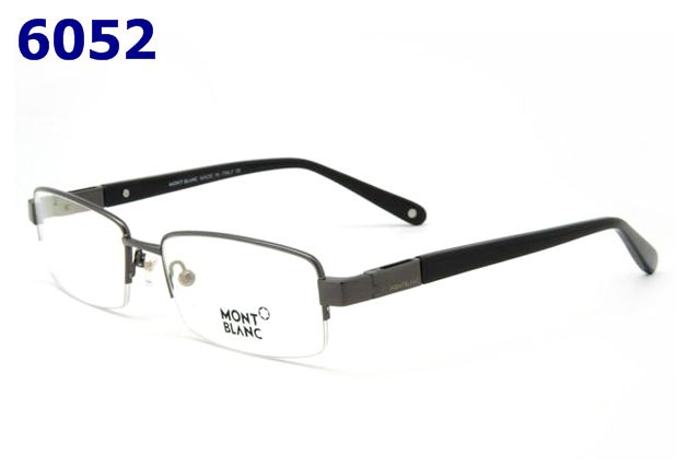 Mont Blanc Plain Glasses AAA-012