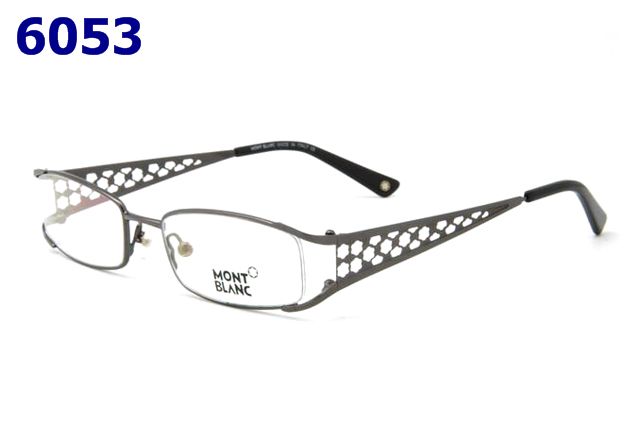 Mont Blanc Plain Glasses AAA-013