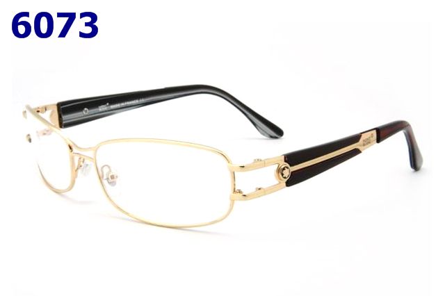 Mont Blanc Plain Glasses AAA-016