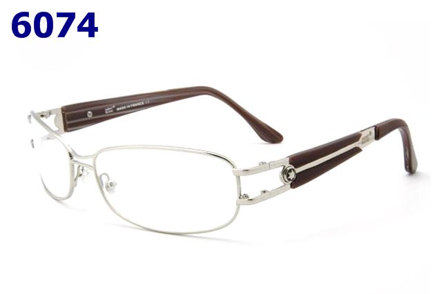 Mont Blanc Plain Glasses AAA-017