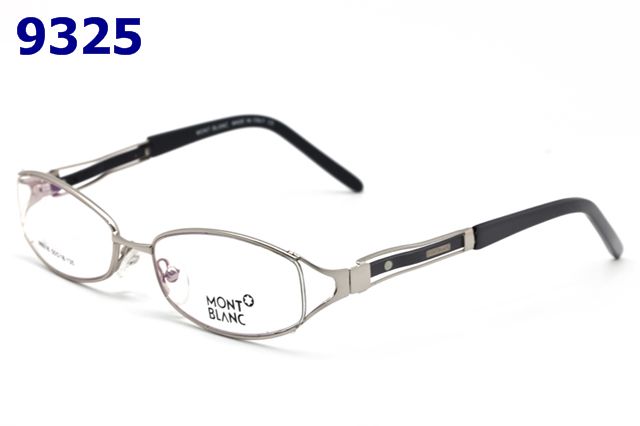 Mont Blanc Plain Glasses AAA-020