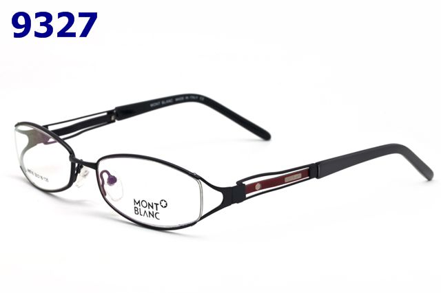 Mont Blanc Plain Glasses AAA-022