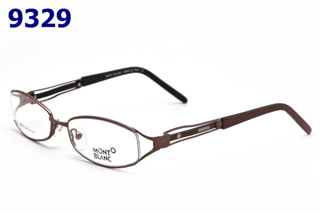 Mont Blanc Plain Glasses AAA-024