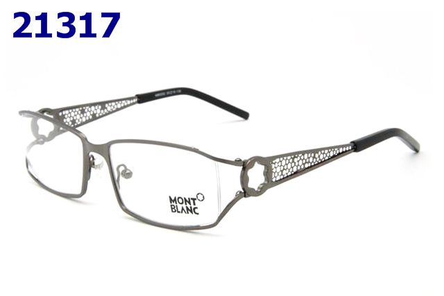 Mont Blanc Plain Glasses AAA-034