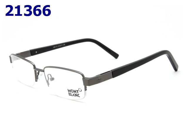 Mont Blanc Plain Glasses AAA-042