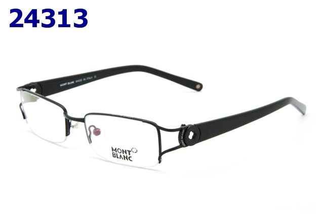 Mont Blanc Plain Glasses AAA-048