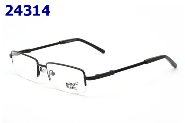 Mont Blanc Plain Glasses AAA-049