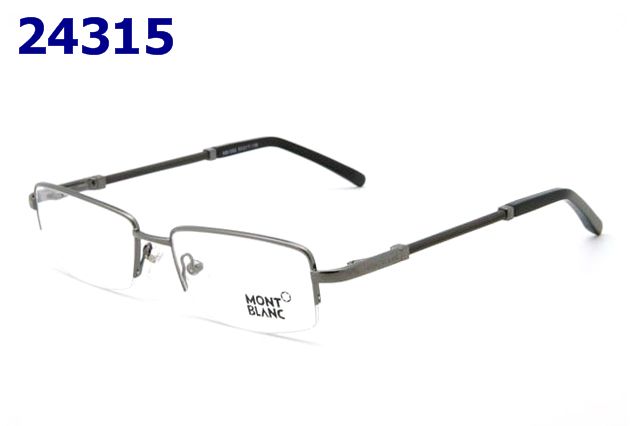 Mont Blanc Plain Glasses AAA-050