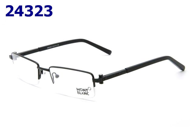 Mont Blanc Plain Glasses AAA-054