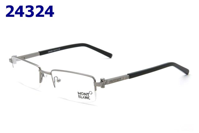 Mont Blanc Plain Glasses AAA-055