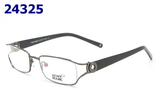 Mont Blanc Plain Glasses AAA-056