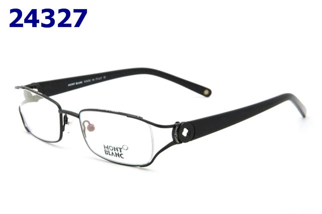 Mont Blanc Plain Glasses AAA-058