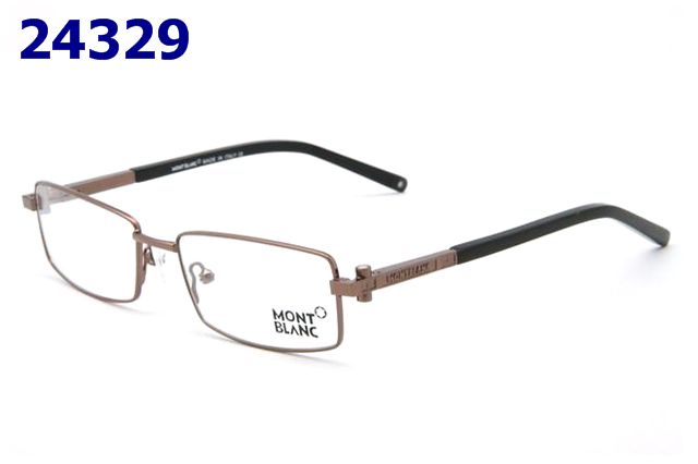 Mont Blanc Plain Glasses AAA-059