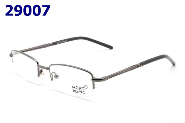 Mont Blanc Plain Glasses AAA-064