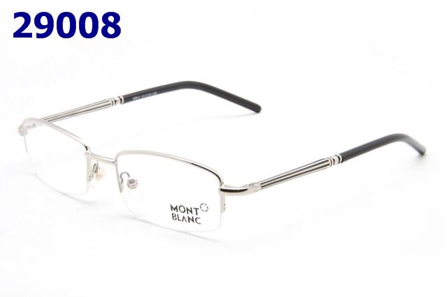 Mont Blanc Plain Glasses AAA-065