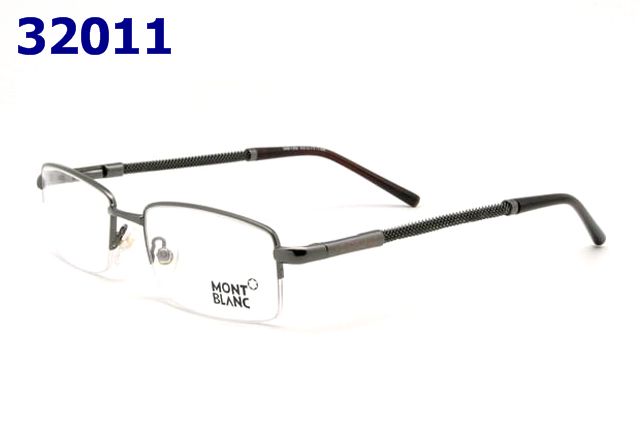 Mont Blanc Plain Glasses AAA-070