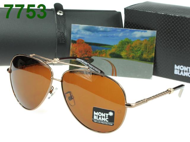 Mont Blanc Polarizer Glasses-002