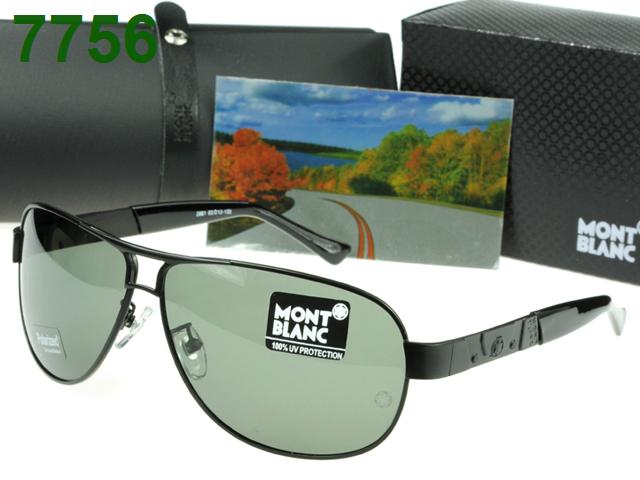 Mont Blanc Polarizer Glasses-007