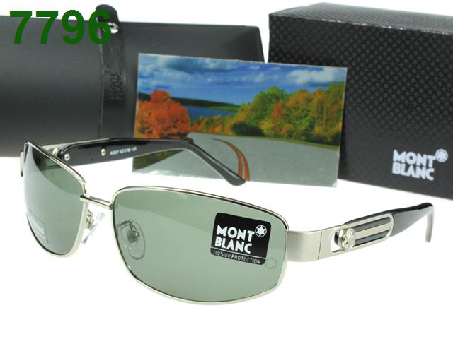 Mont Blanc Polarizer Glasses-008