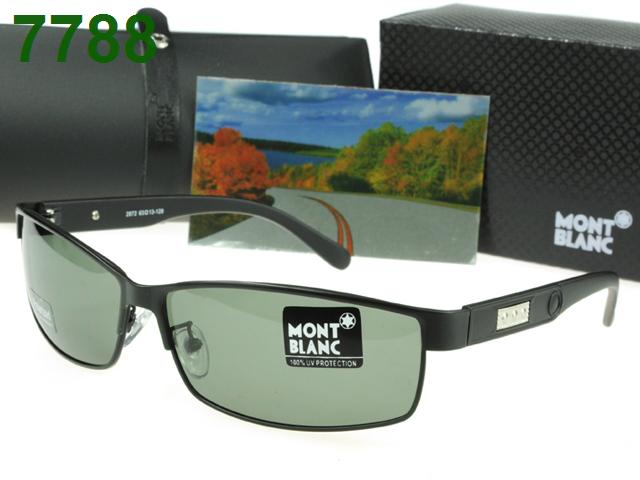 Mont Blanc Polarizer Glasses-012