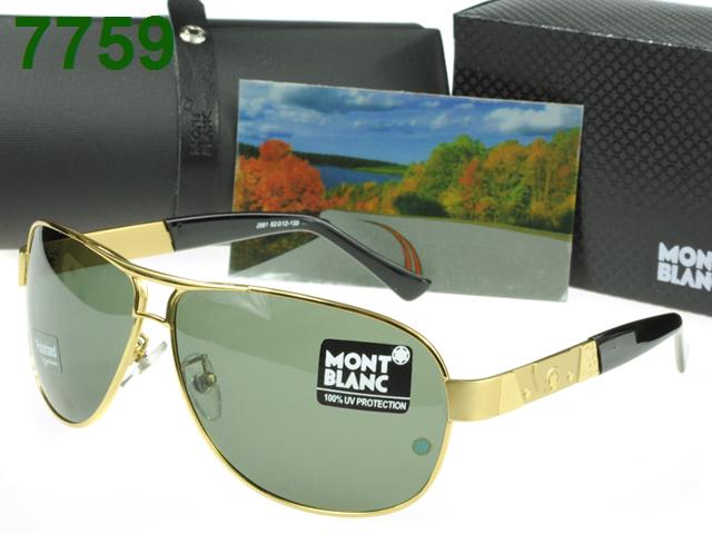 Mont Blanc Polarizer Glasses-015