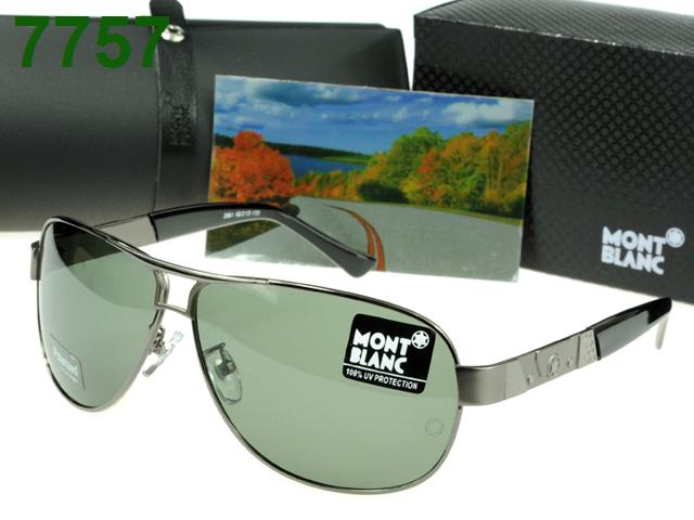 Mont Blanc Polarizer Glasses-016