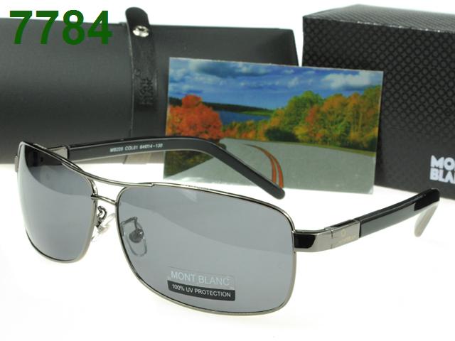 Mont Blanc Polarizer Glasses-017