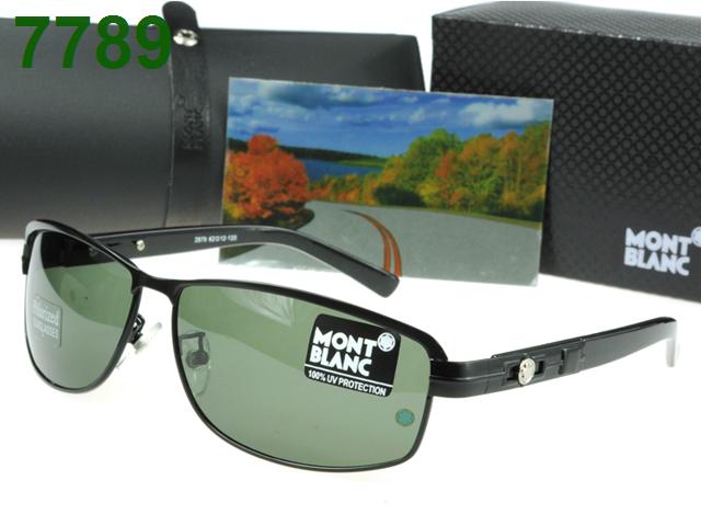 Mont Blanc Polarizer Glasses-018