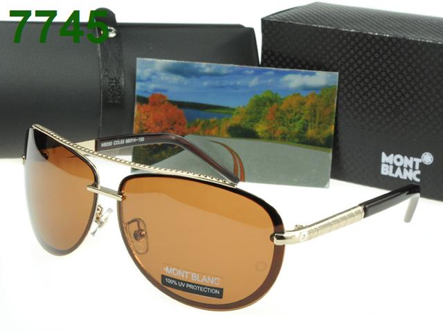 Mont Blanc Polarizer Glasses-020