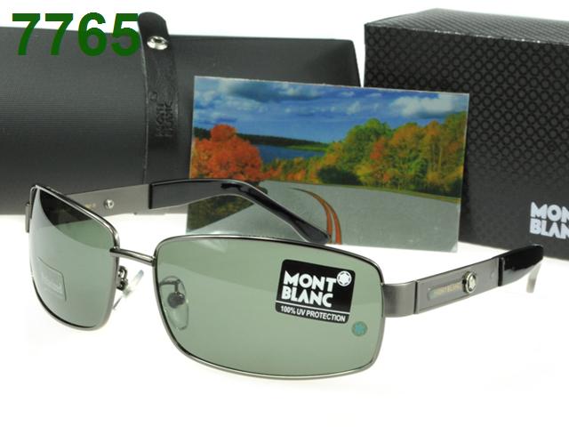 Mont Blanc Polarizer Glasses-023