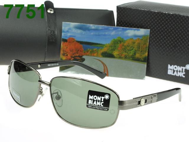 Mont Blanc Polarizer Glasses-025